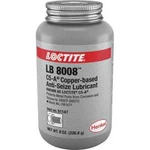 Loctite 234263 High Temperature Anti-seize Lubricant: 8 Oz. Fixed Price $30.47.