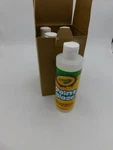 Lot Of 4 Crayola Paint Glaze 8OZ Non-toxic Permanent Clear Gloss Sealer Sealed. Fixed Price $16.99.