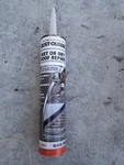 Rust-oleum 301826 Plastic Roof Cement 10.1OZ. Fixed Price $14.00.