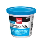 Oatey 31177 Stain-free White Plumbers Putty 9 Oz.. Fixed Price $11.74.