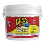 Flex Seal Liquid Max 2.5 Gal White Rubber Coating Waterproof & Uv Resistant. Fixed Price $239.99.