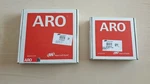 Aro / 6661XX-XXX-C Repair Kit Diaphragm Pump Ingersoll Rand. Fixed Price $370.00.