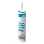 3M Automotive 8500 Around Autobody Sealant, 1/10 Gallon Cartridge. Fixed Price $49.65.