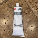 3M 14.5OZ Acryl-green Automotive Bodyspot Putty Filler 05096 -car Scratch Repair. Fixed Price $20.00.