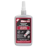 Vibra-tite 13125 Threadlocker, 131, Red, High Strength, Liquid, 250. Fixed Price $64.29.
