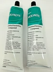 Lot Of Dupont Molykote 4 Electrical Insulating Compound 150G/5.3OZ Exp 05/26. Fixed Price $34.99.