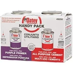 Oatey 30250 All Purpose Ap Cement Weld Kit, Clear. Fixed Price $22.91.