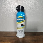 Homax Aerosol Drywall Patch And Repair Spray Spackling 8 Oz.. Fixed Price $8.00.