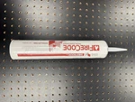 Usg Sheetrock Firecode Smoke-sound Sealant 12X 29OZ 032936 Rust Red. Fixed Price $50.00.