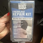 Evercoat Fiberglass Repair Kit 4OZ Pro-grade Resin Metal Wood Concrete Plastic. Fixed Price $88.00.