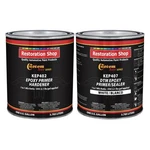 White Epoxy Primer/sealer 2.1 Voc (gallon Kit) Anti-corrosive Dtm. Fixed Price $259.99.