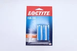 Loctite Fun-tak Mounting Putty Wood Blue Oz BN521/23. Fixed Price $5.08.