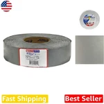 Waterproof 2"X50' Double-sided Eternabond Tape Self-sealing Rv Gasket Sti.... Fixed Price $86.99.