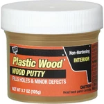 Dap Plastic Wood 3.7 Oz. Natural Pine Putty 7079821272. Fixed Price $13.45.