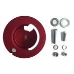 Jdm Hi-throttle Pulley Red Color Fits Nissan 180SX RS13 CA18DET Silvia. Fixed Price $6.64.