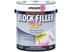 Rust-oleum 293245 Block Filler 2X High Build Primer For Concrete 1 Gallon. Fixed Price $62.33.