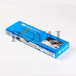 3M 08578 Black Calk Box Of 60 Strips Automotive Adhesive Sealant. Fixed Price $45.88.