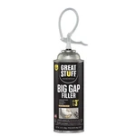 Great Stuff Big Gap Filler Insulating Spray Foam Sealant 12 Oz.. Fixed Price $7.50.