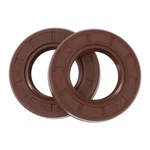 Heroffix Universal Oil Seal Tc Ring Rotary Shaft 35X62X10MM High Pr.... Fixed Price $16.91.
