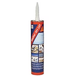 90927 Sikaflex 291 Lot Slow Cure Adhesive & Sealant 10.3OZ(300ML) Cartridge. Fixed Price $25.56.