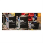 Us Chemical Pro-gold Es 16400 Premium Body Filler, Gal, Yellow, Paste/gel,. Fixed Price $73.05.