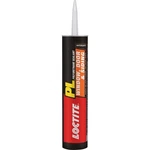Loctite Pl S40 10 Oz. Polyurethane Window, Door, & Siding Sealant, White 1618182. Fixed Price $10.87.