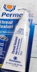 Pack - Permatex 56521 High Performance Thread Sealant 1.69 Oz / 50 Ml. Fixed Price $13.95.