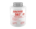 1PC Loctite '2087072 567 Thread Sealant With Ptfe - 350 Ml, Brush Top Can,. Fixed Price $219.29.