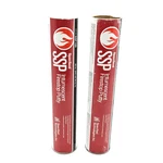 Lot Of 2X Sti Specseal SSP100 Intumescent Firestop Putty 20OZ. Fixed Price $33.15.
