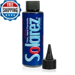 Solarez Fly Tie Uv Cure Resin - Thin Hard Formula 4 Oz Bottle Tying. Fixed Price $116.97.