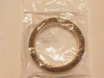 Roll Saint-gobain Chr 2255-3 1/2" X 18YDS Skived High-modulus Ptfe Film Tape. Fixed Price $19.99.