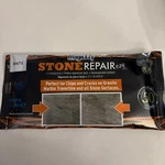 Stone Repairezy (white) - Easy Kit For Granite Marble Tops: Magicezy. Fixed Price $12.79.