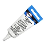 Danco 80360 Waterproof Faucet Grease, 1/2 Oz., Color. Fixed Price $6.75.