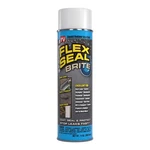 Flex Off White Brite Rubber Spray Sealant 14 Oz (pack 6). Fixed Price $75.98.