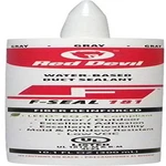 0846DX 181 Fiber Reinforced Water Based Duct Sealant, 10.1 Oz., Gray, P. Fixed Price $14.99.