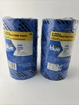 2PK 3M Scotchblue .94". X 120 Yds. Original Multi-sfc Painters Tape (18 Rolls). Fixed Price $39.99.