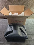 (qty 2) Firestone TR218AP Inner Tube For Radial Bias Tires 16.9R18.4R38. Fixed Price $271.98.