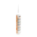 Caulking Schluter Kerdi Fix White 1 Tube- Ships Free. Fixed Price $20.00.