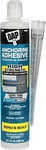 Dap Anchoring Adhesive, 10.1 Fl Oz Gray - 1EA. Fixed Price $52.23.