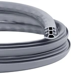 Rthieai Flexible Epdm Rubber Strip 50 Ft Gray Model RERS1001. Fixed Price $179.99.