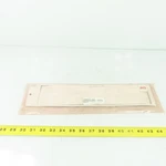 Allen Bradley 74102-264 Rev 01 Gasket. Fixed Price $28.51.