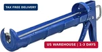Bon Standard Caulking Gun 3:1 Thrust Ratio 10 Oz. Capacity All-steel Welde. Fixed Price $13.92.