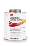3M Scotchkote Electrical Coating Fd, Fast-drying Liquid, Flexible Sealant And.... Fixed Price $91.89.