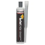 1 Pc Rust-oleum '257395 Crack Filler, Cartridge, Gray, Turbokrete. Fixed Price $53.12.