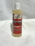 Evo Dyne Cutting Oil Drill Fluid 8 Oz Usa Made Lubricant Metal Work. Fixed Price $24.97.