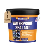Liquid Rubber Waterproof Sealant - Paint All Surface Leak Repair Ind.... Fixed Price $90.25.
