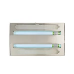 Restaurant Light Trap Control Gardner Ifly Ultra Slim Adhesive. Fixed Price $261.95.