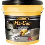 Quikrete Re-cap 20 Lb. Trowel Grade Concrete Resurfacer 113146. Fixed Price $28.75.