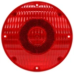 New Truck-lite 91202R Incandescent Red Bulb Stop/turn/tail 4 Screw. Fixed Price $15.00.