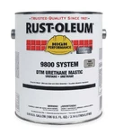 Rust-oleum 647-9892419 9800 System White. Fixed Price $232.10.